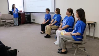 防災ワークショップ２０２６